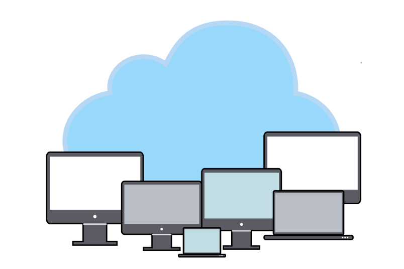 Cloud computing