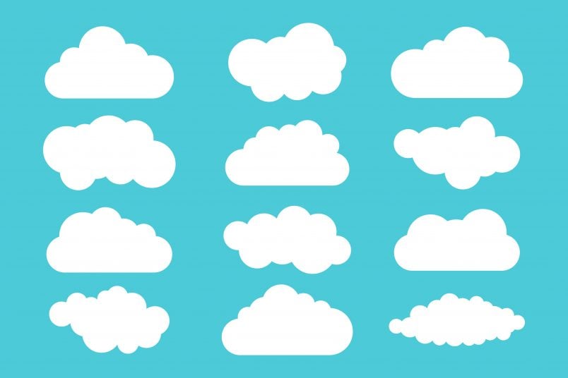 Clouds