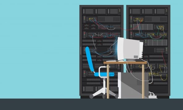 Web servers