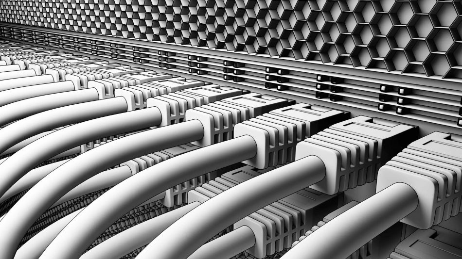 Internet wires