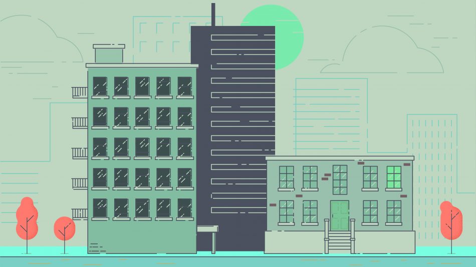 Green city