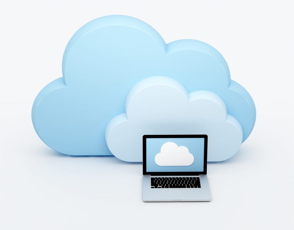 Cloud computing