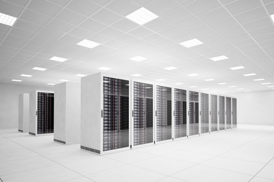 Data center