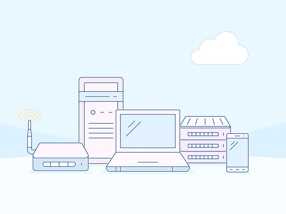Internet devices