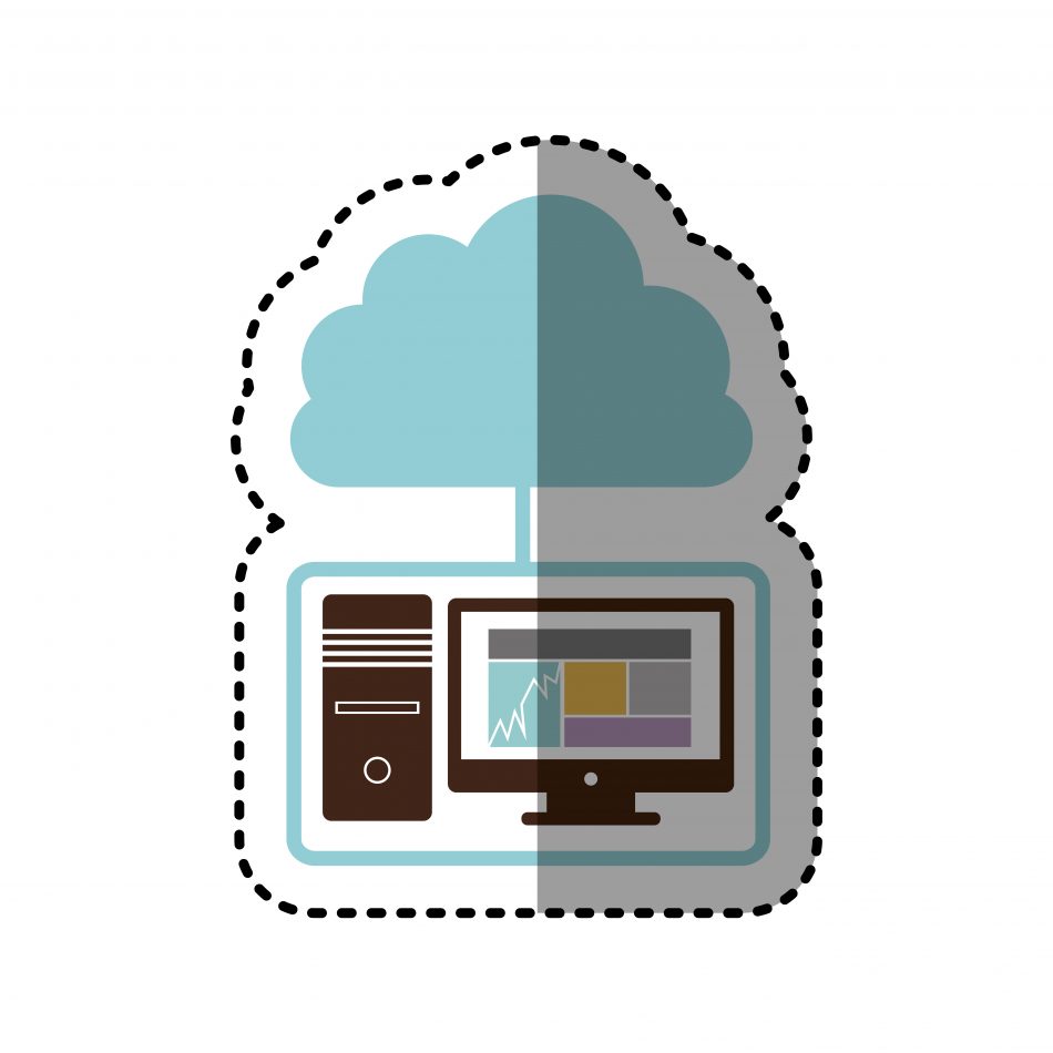 Cloud computing