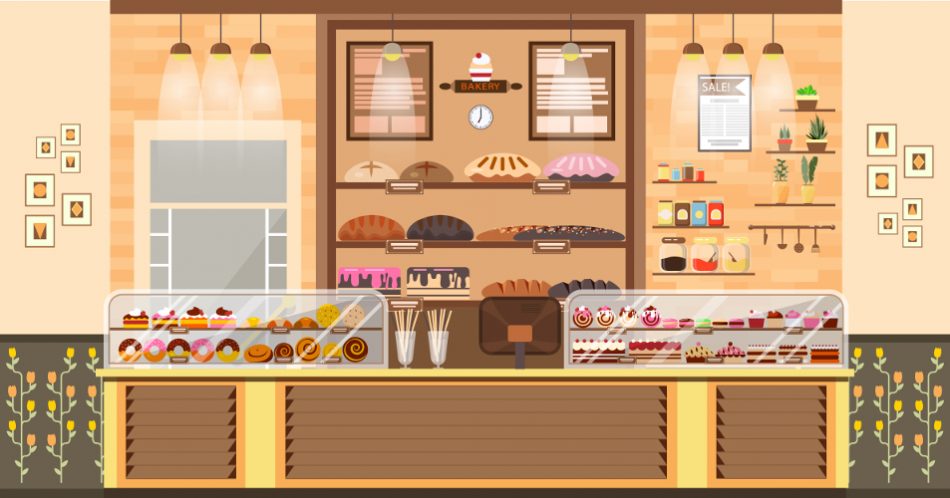 Bakery