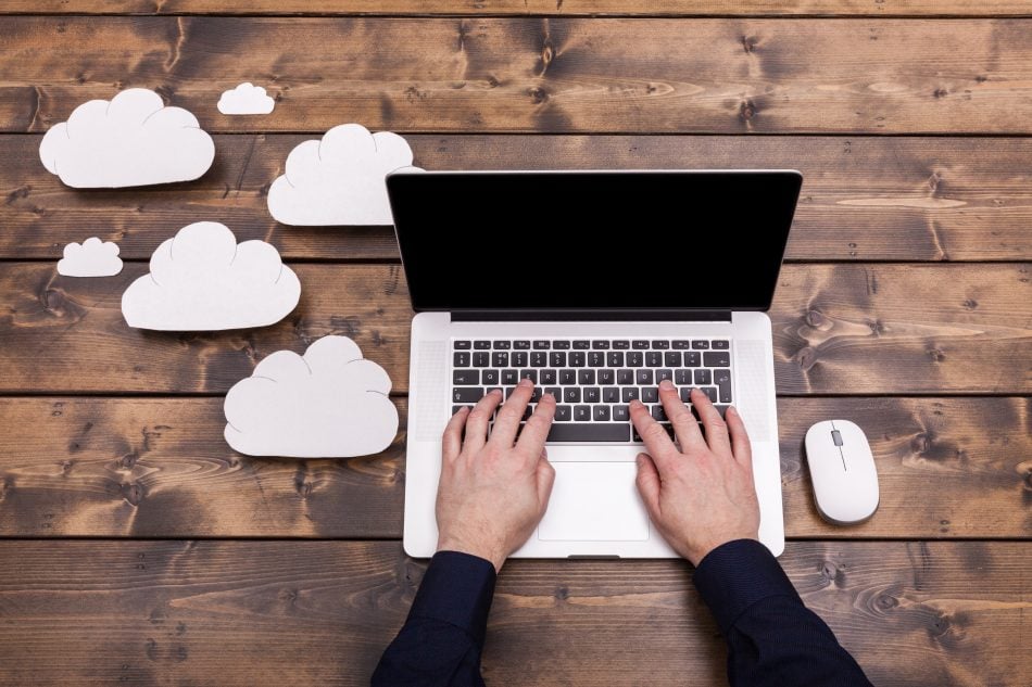 Cloud computing