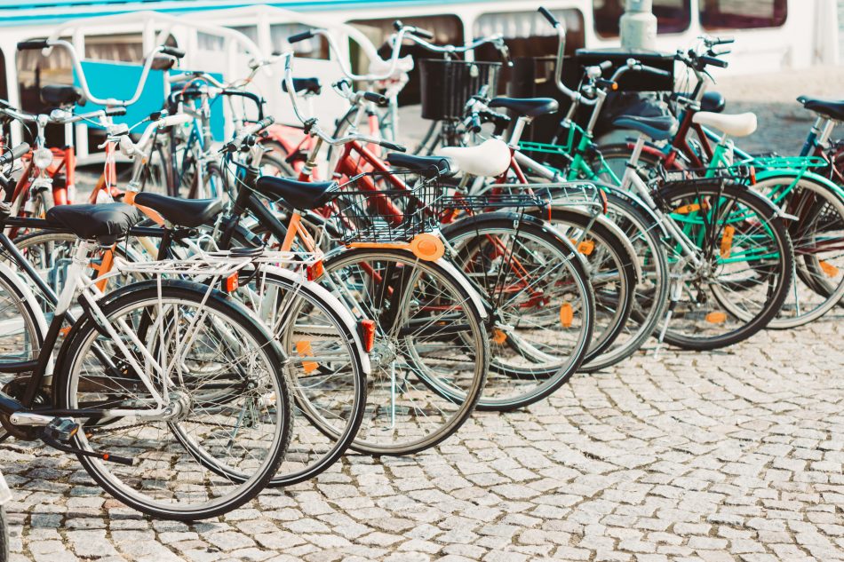 Bicycles