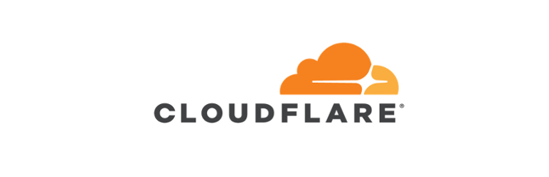 Cloudflare logo