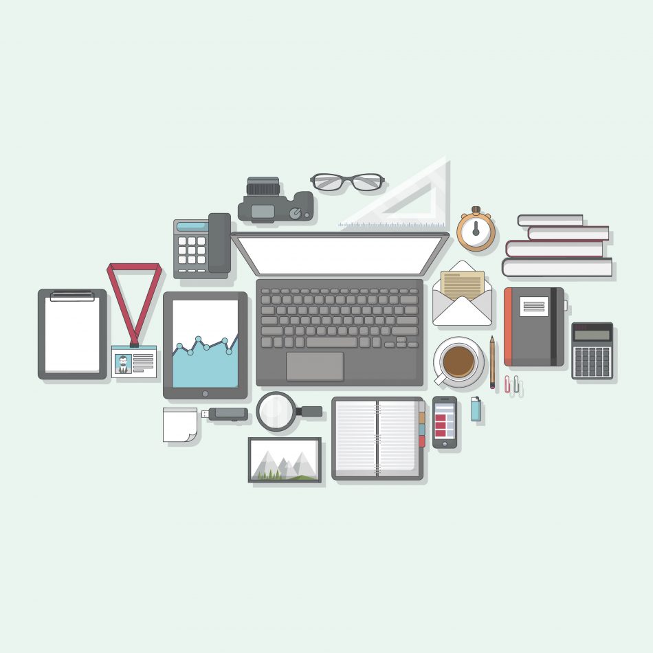 Website Creator Work Tools