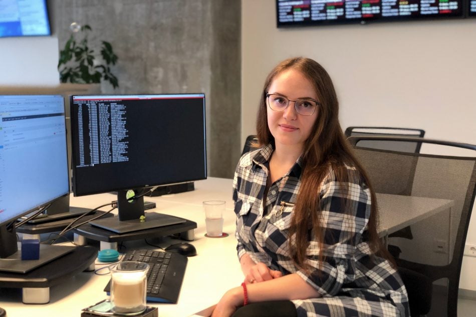 Hostens SysAdmin