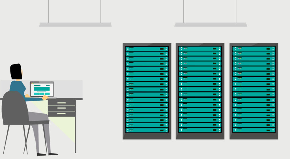 Web Hosting Providers