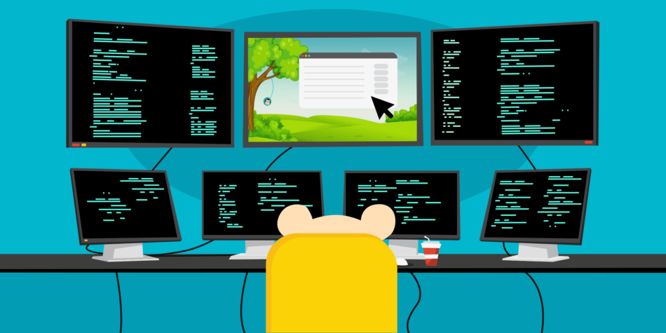 managed vs. unmanaged vps