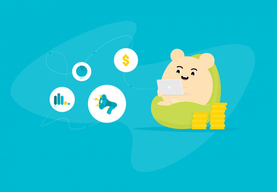 affiliate marketing