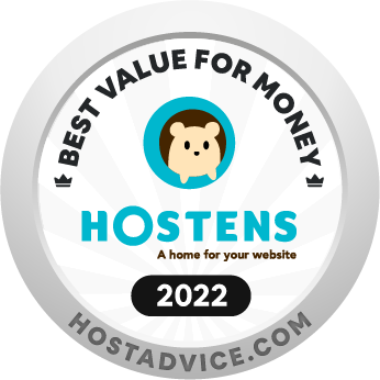 HostAdvice Best Value For Money
